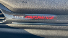 Ford Fiesta 1.0 EcoBoost 140 ST-Line 5dr Petrol Hatchback